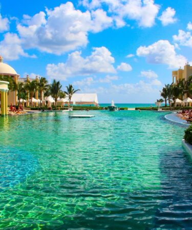 Riviera Maya