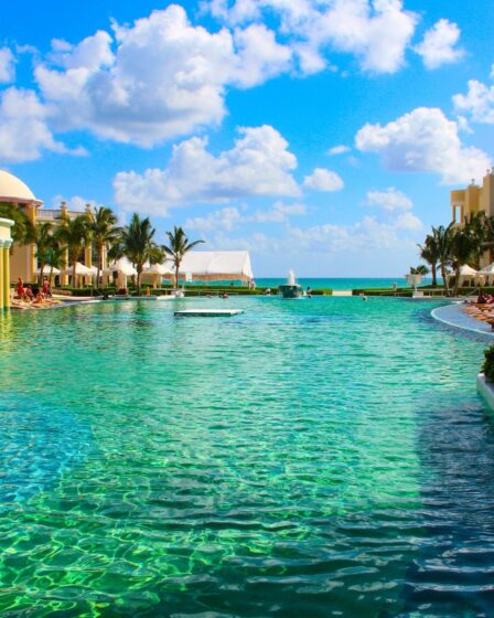 Riviera Maya