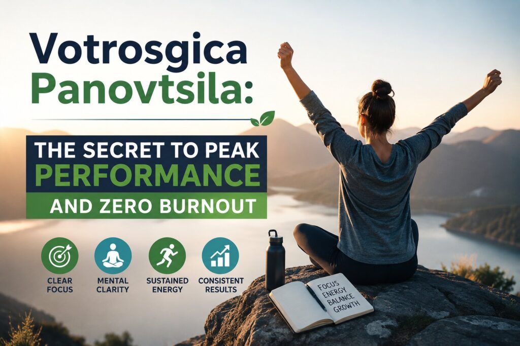 Votrosgica Panovtsila