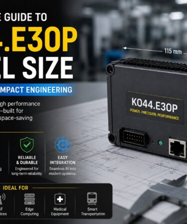 KO44.e3op model size