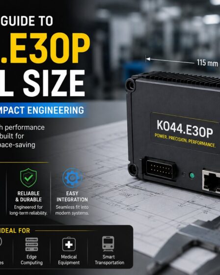 KO44.e3op model size