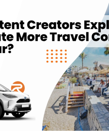 Content Creators