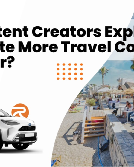 Content Creators