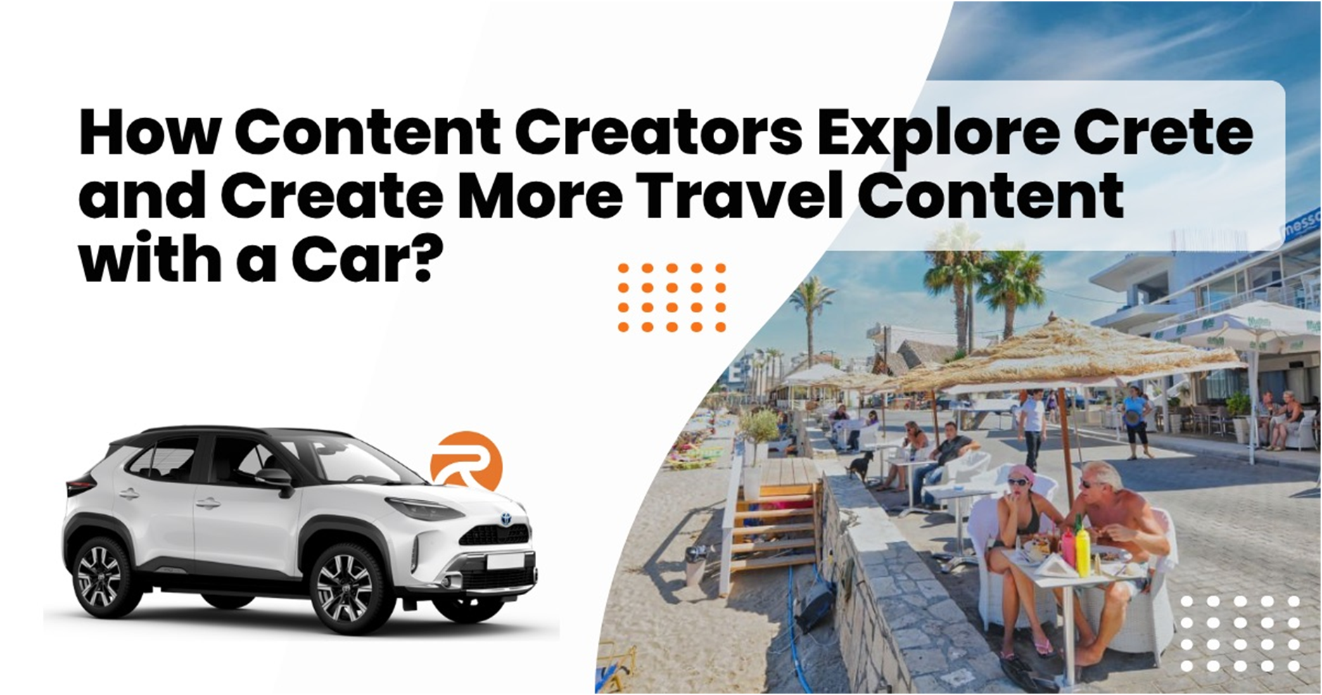 Content Creators