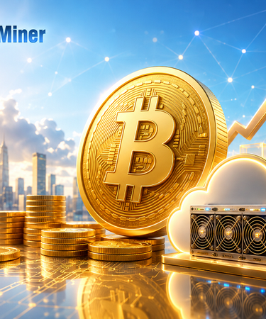 Bitcoin Surges 20%