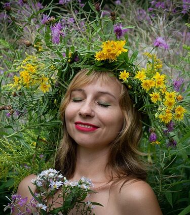 Forest Bathing