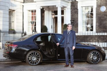 Limousine Association