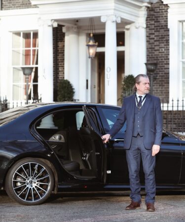 Limousine Association