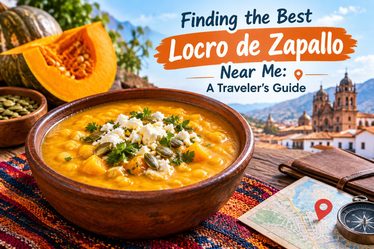 best locro de zapallo near me