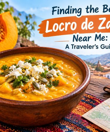 best locro de zapallo near me