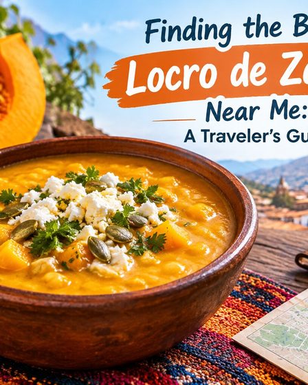 best locro de zapallo near me